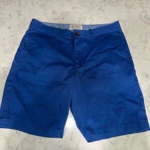 Original Penguin Men’s Shorts, blue